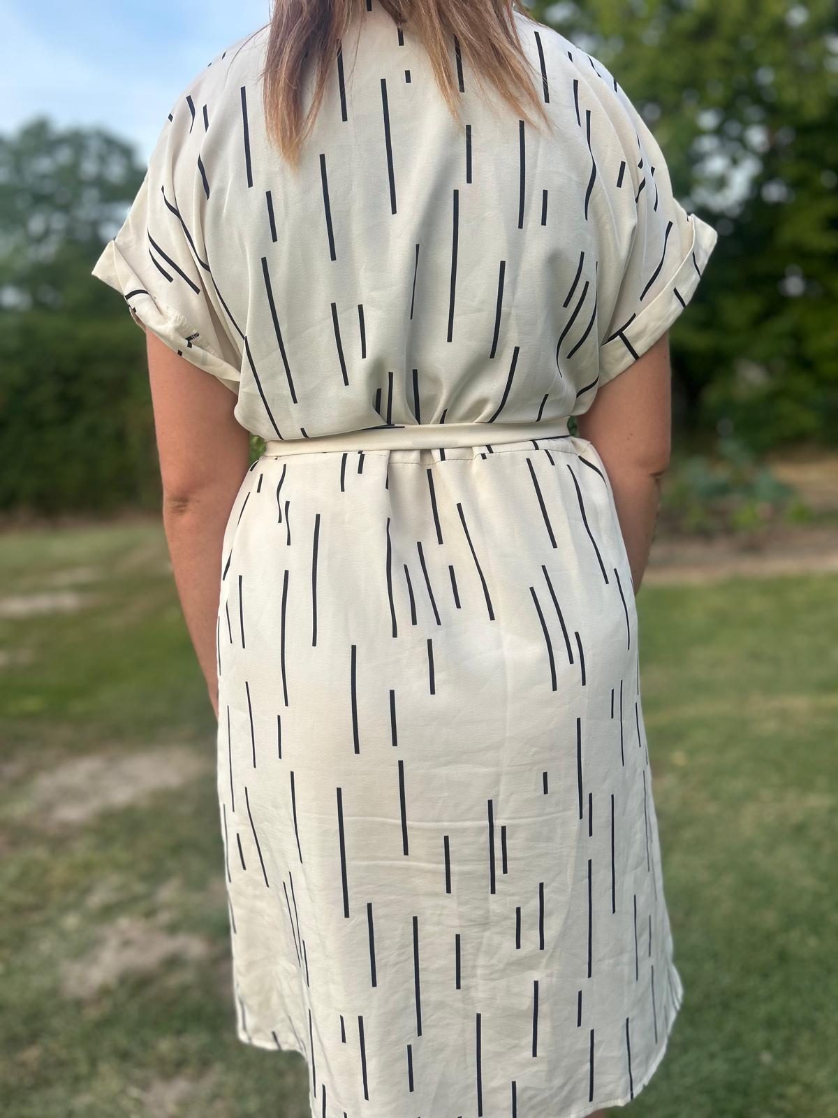 Robe taille M