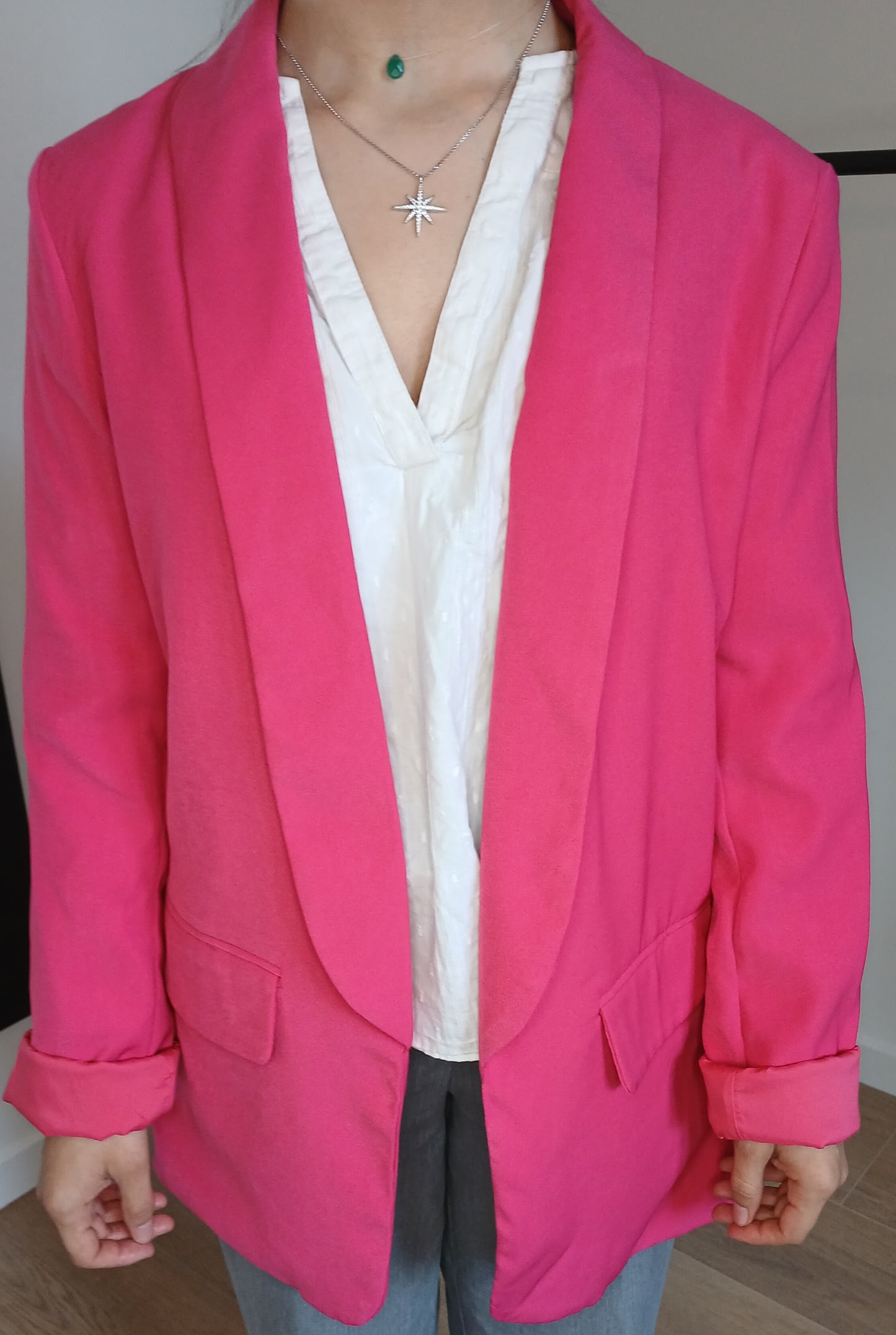 Blazer taille S