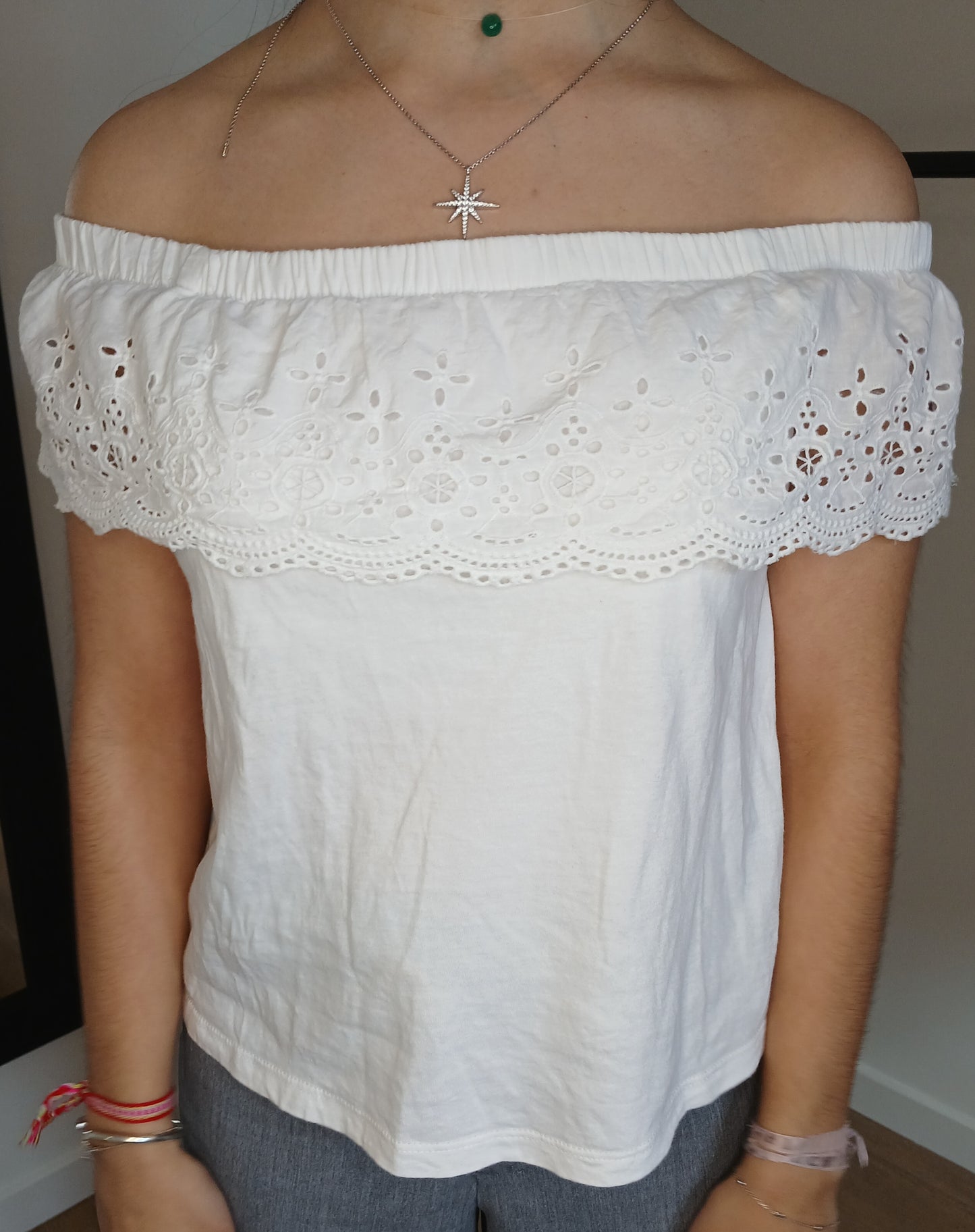 T-shitrt jennyfer taille S