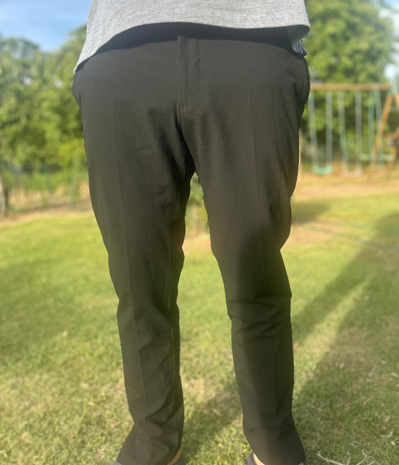 Pantalon zara taille 42