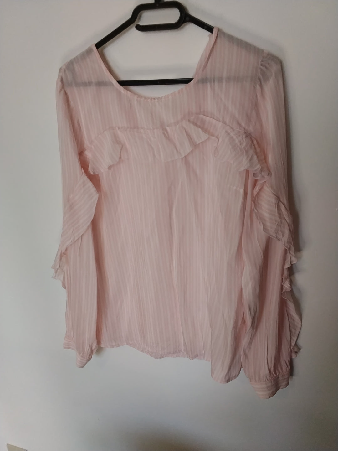 Chemisier morgan taille 42