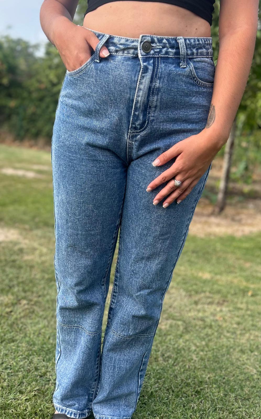 Jean taille 38