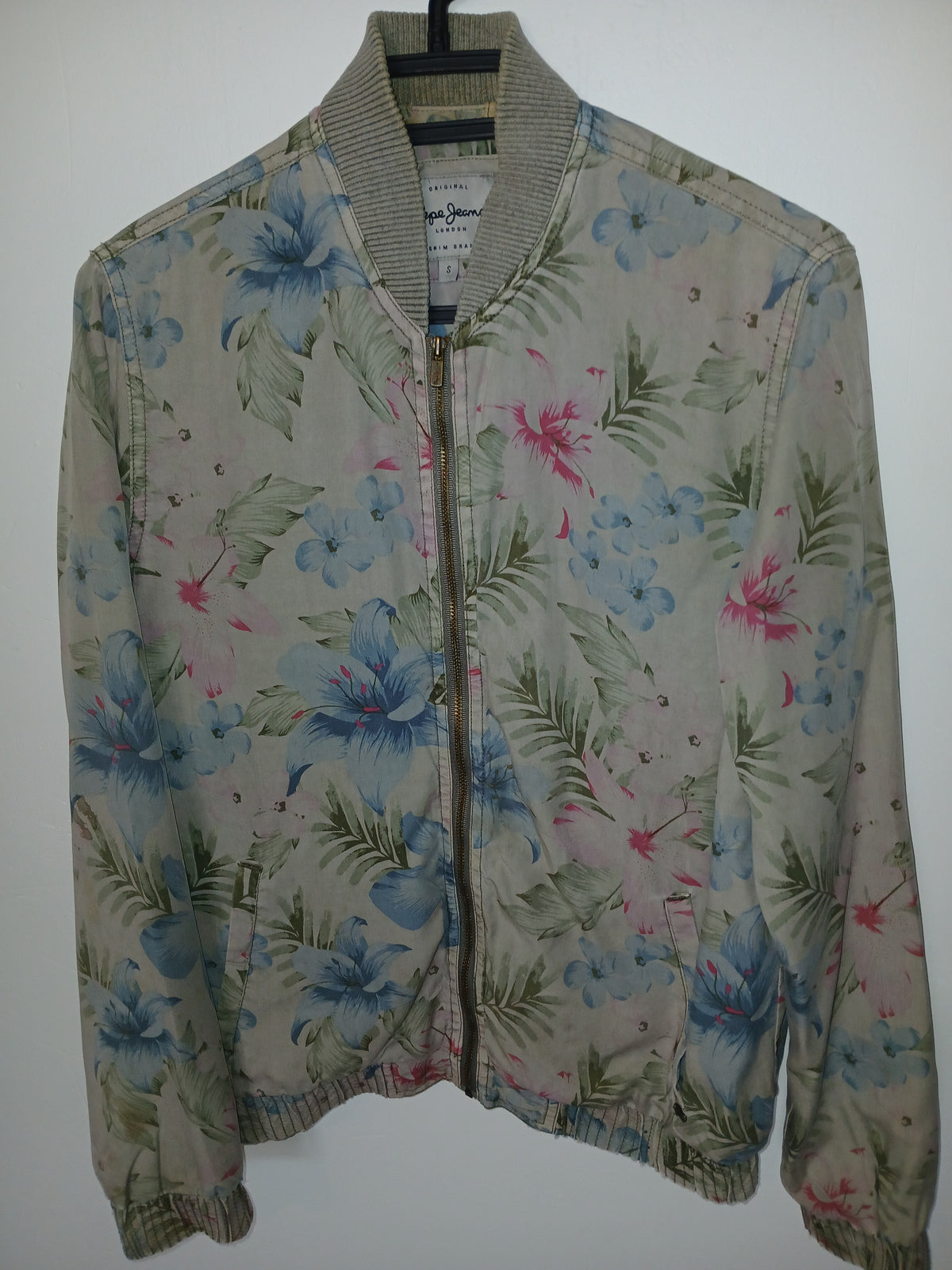 Veste pepe jeans (S)