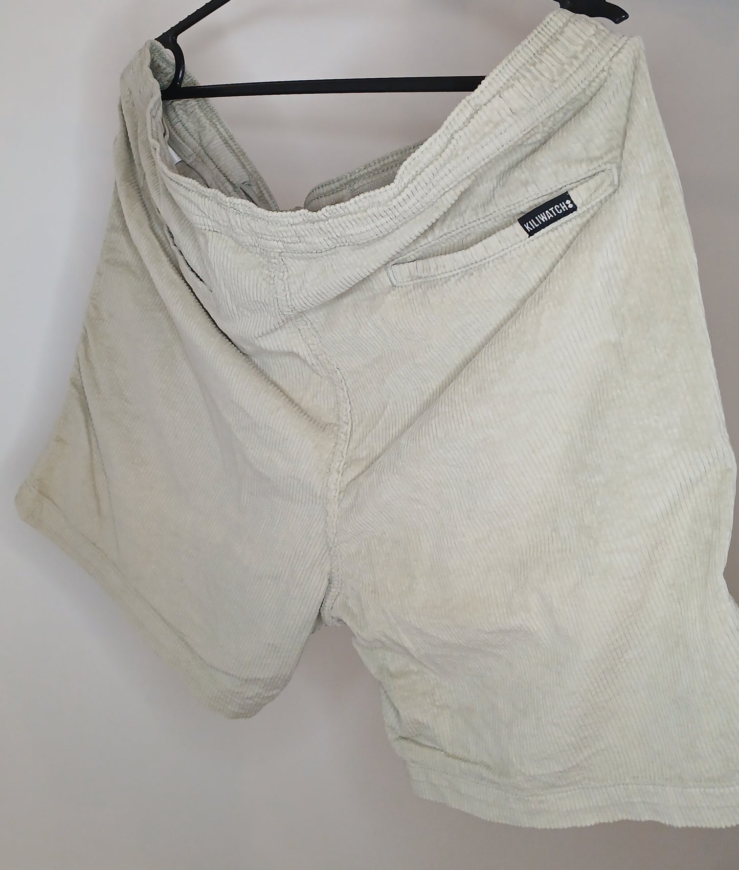 Short kiliwatch taille XXL