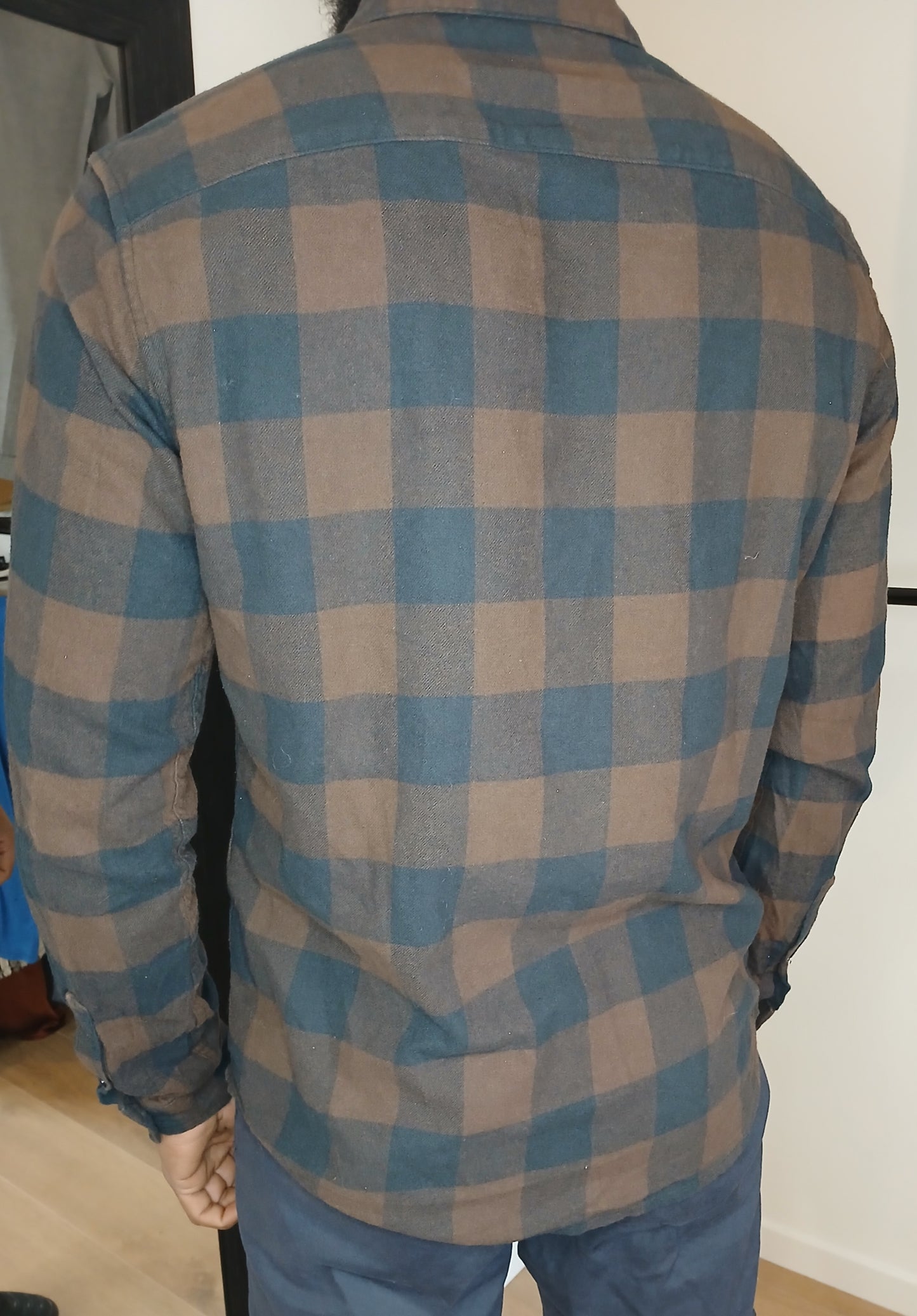 Chemise only & sons taille M