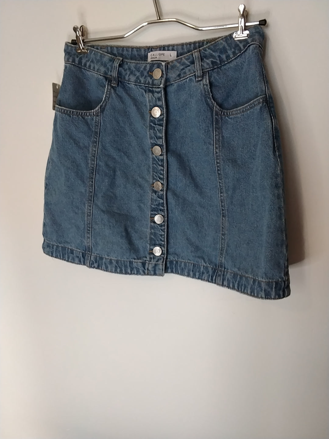 Jupe taille L