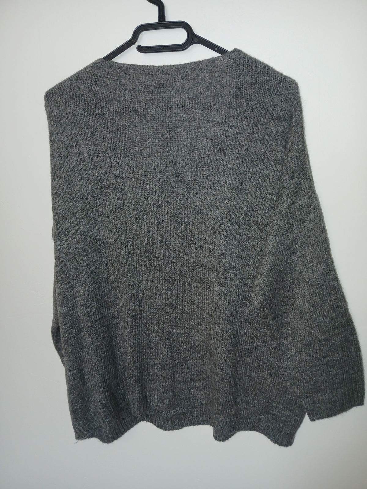 Pull ( T-U )