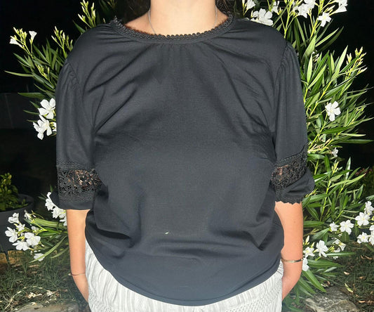 Haut taille 42