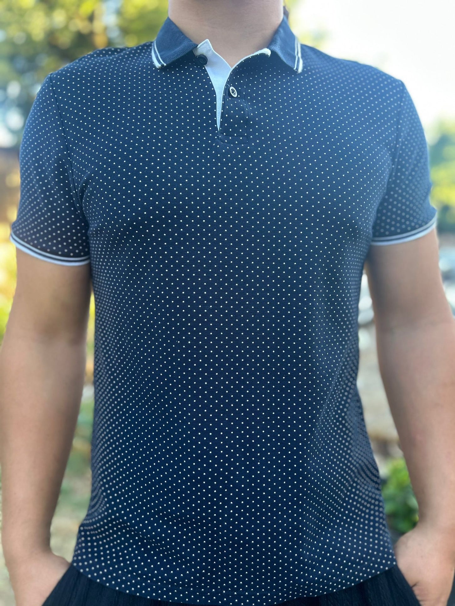 Polo jules taille XL