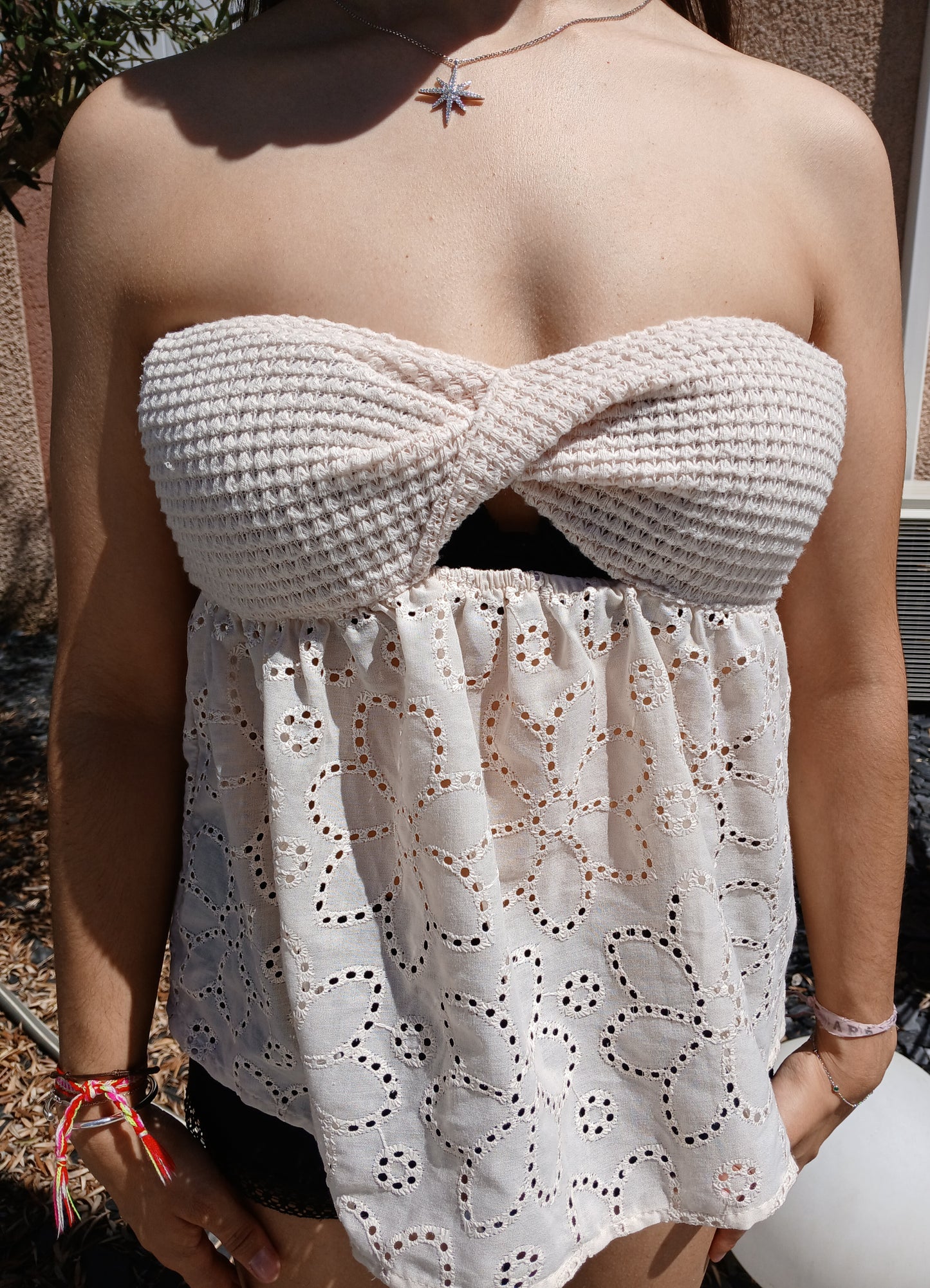 Haut taille S