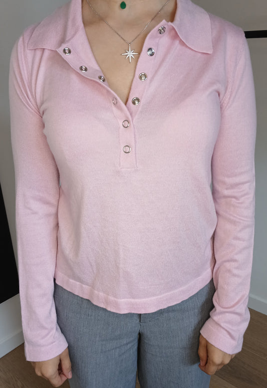 Pull mango taille XS