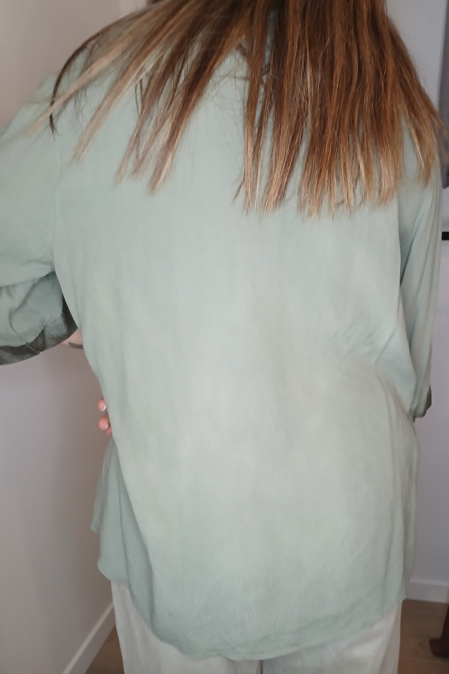 Haut taille M