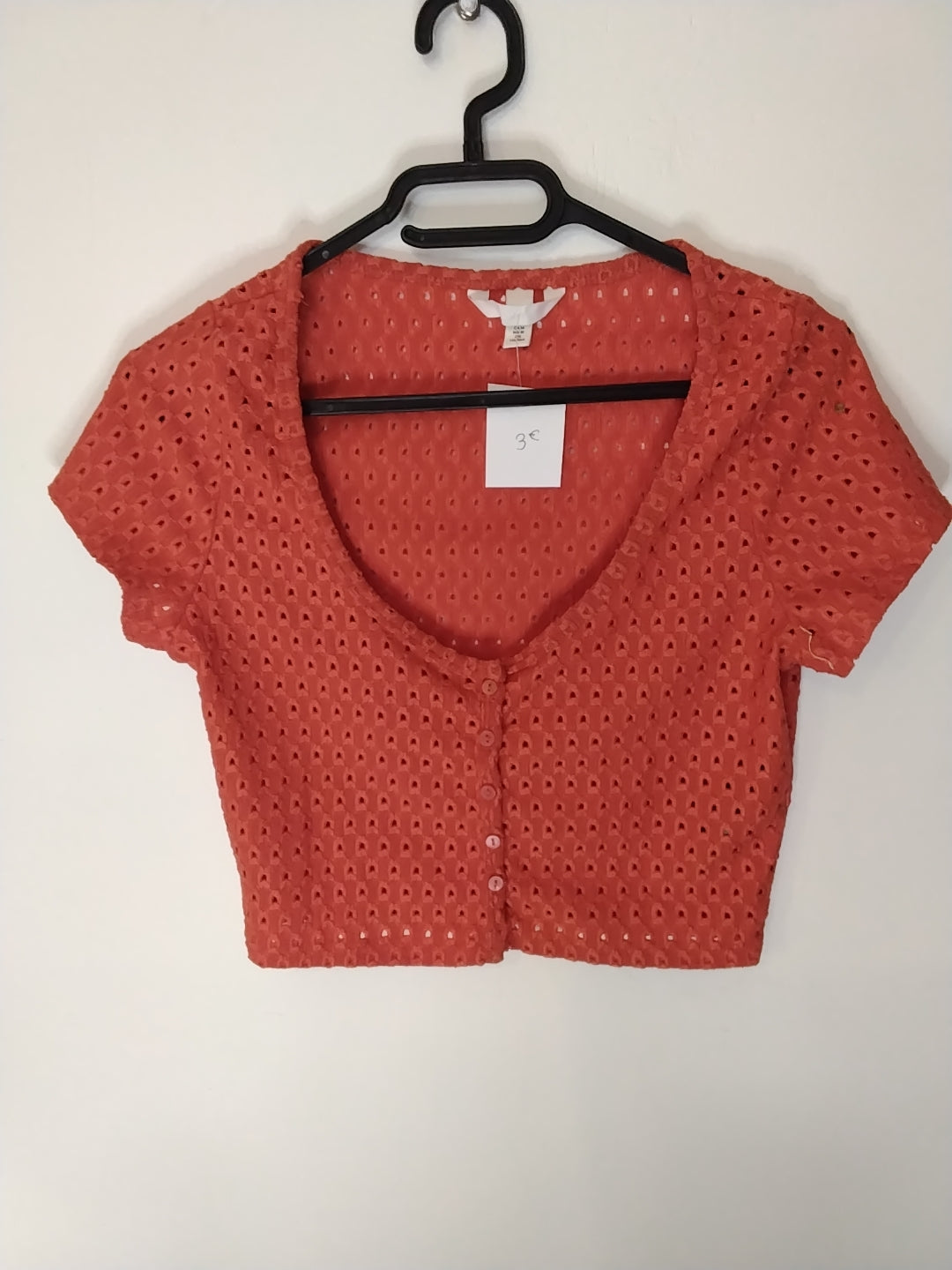 Haut h&m taille M