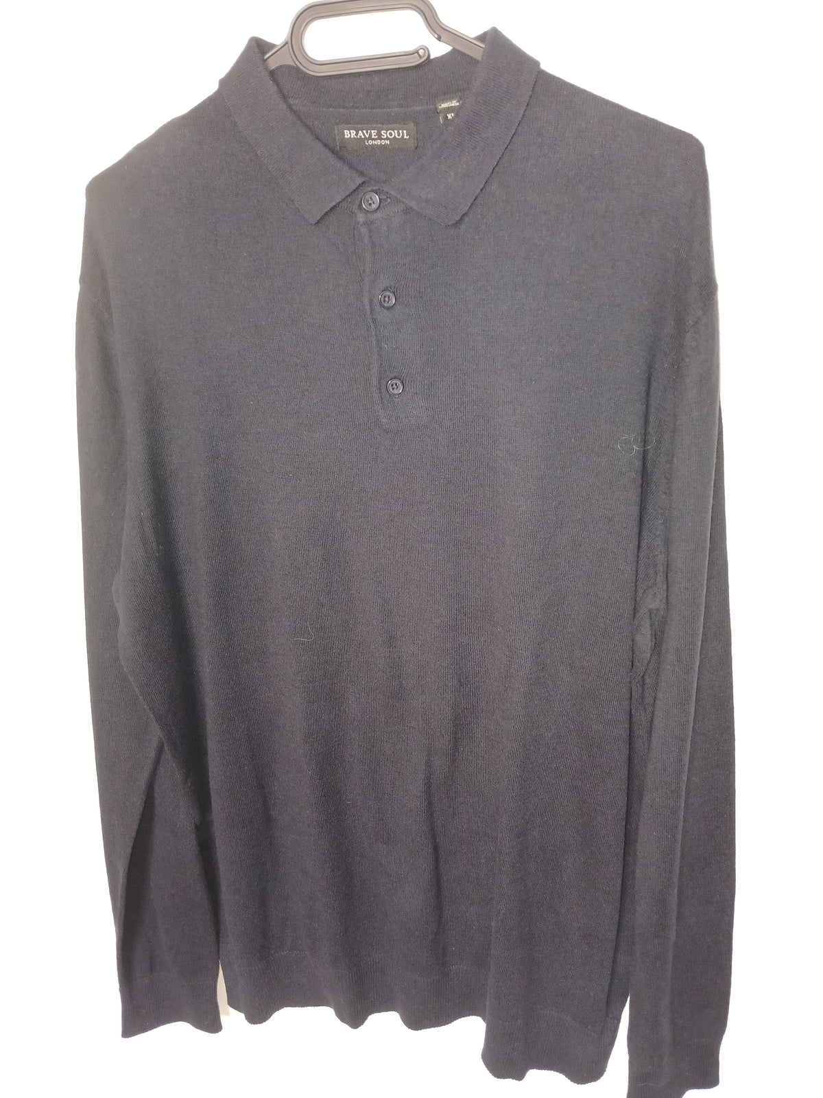 Pull brave soul ( XL )