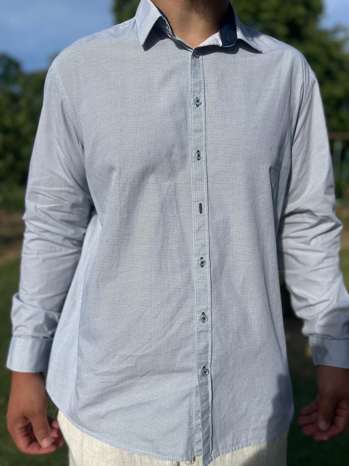 Chemise celio taille XL