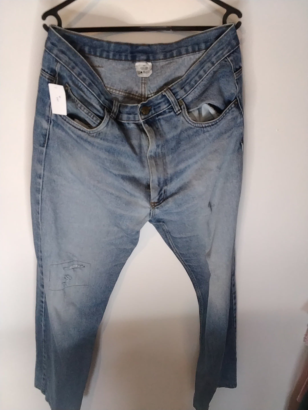 Jeans taille 44