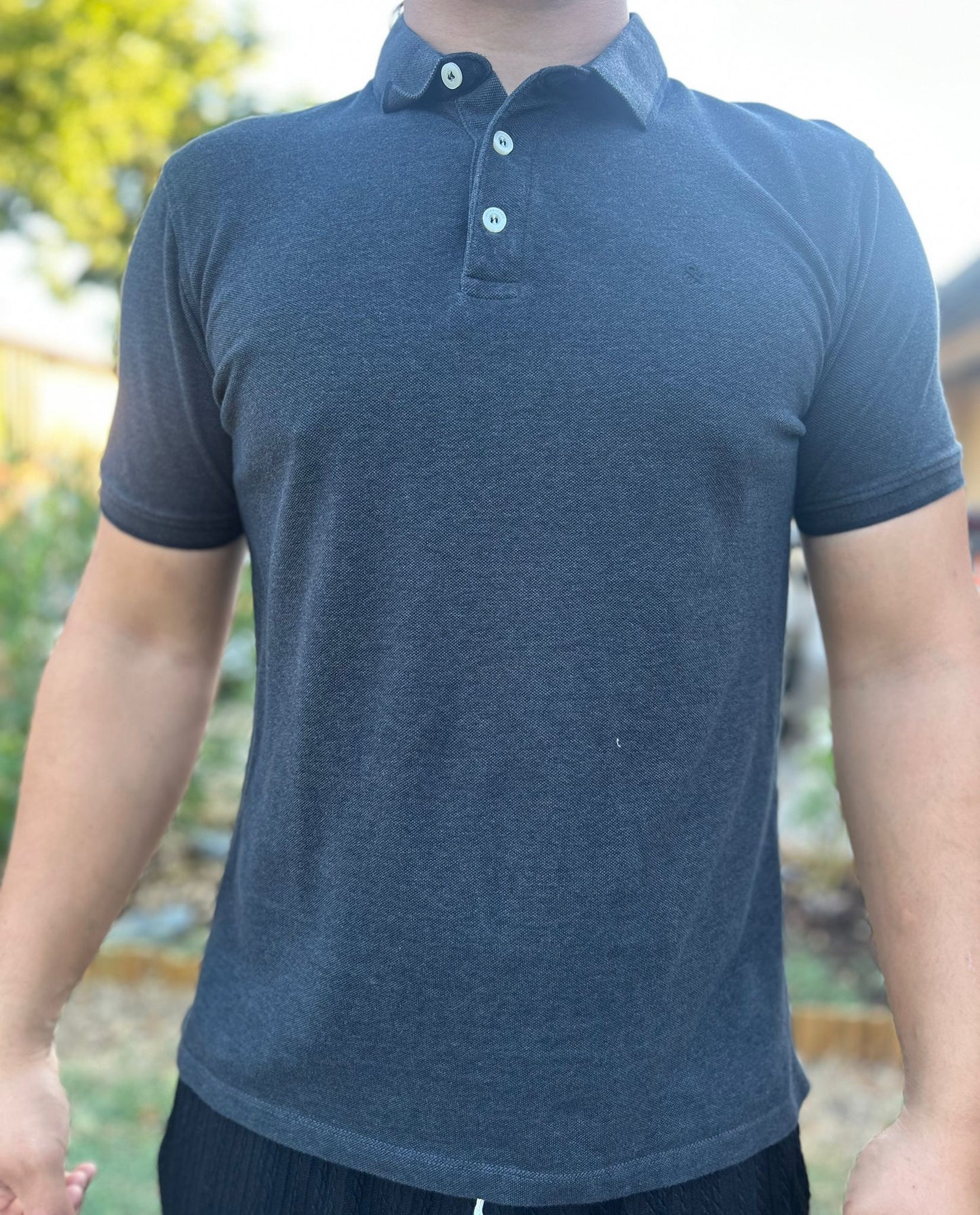 Polo jack & jones taille XL