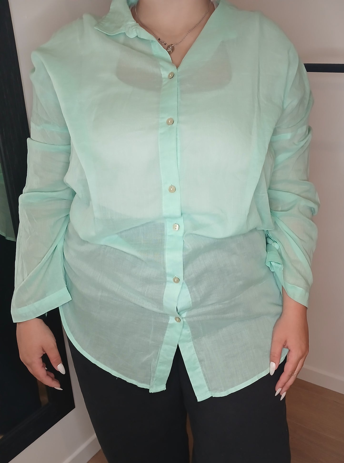 Chemise taille L