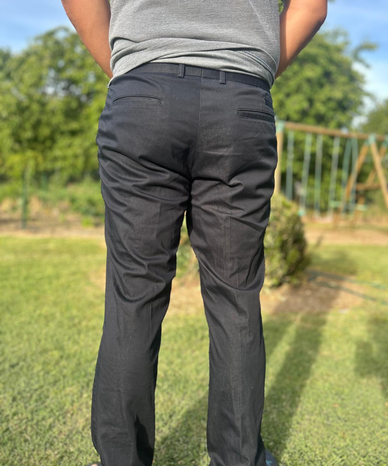 Pantalon devred taille 42