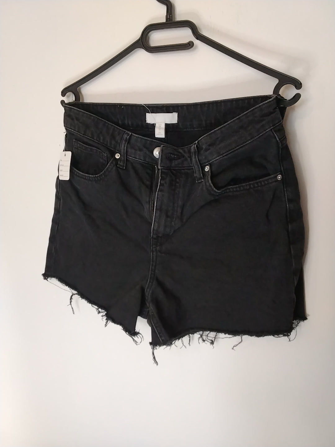 Short h&m taille 38