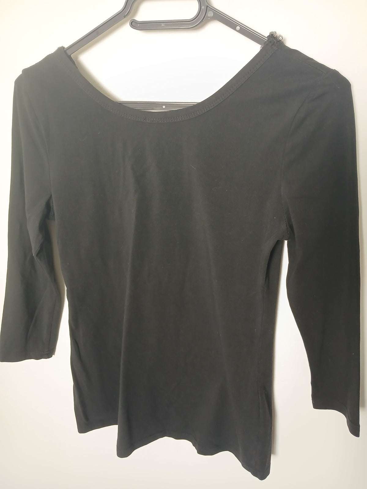 T-shirt manche longue giorgia ( S )