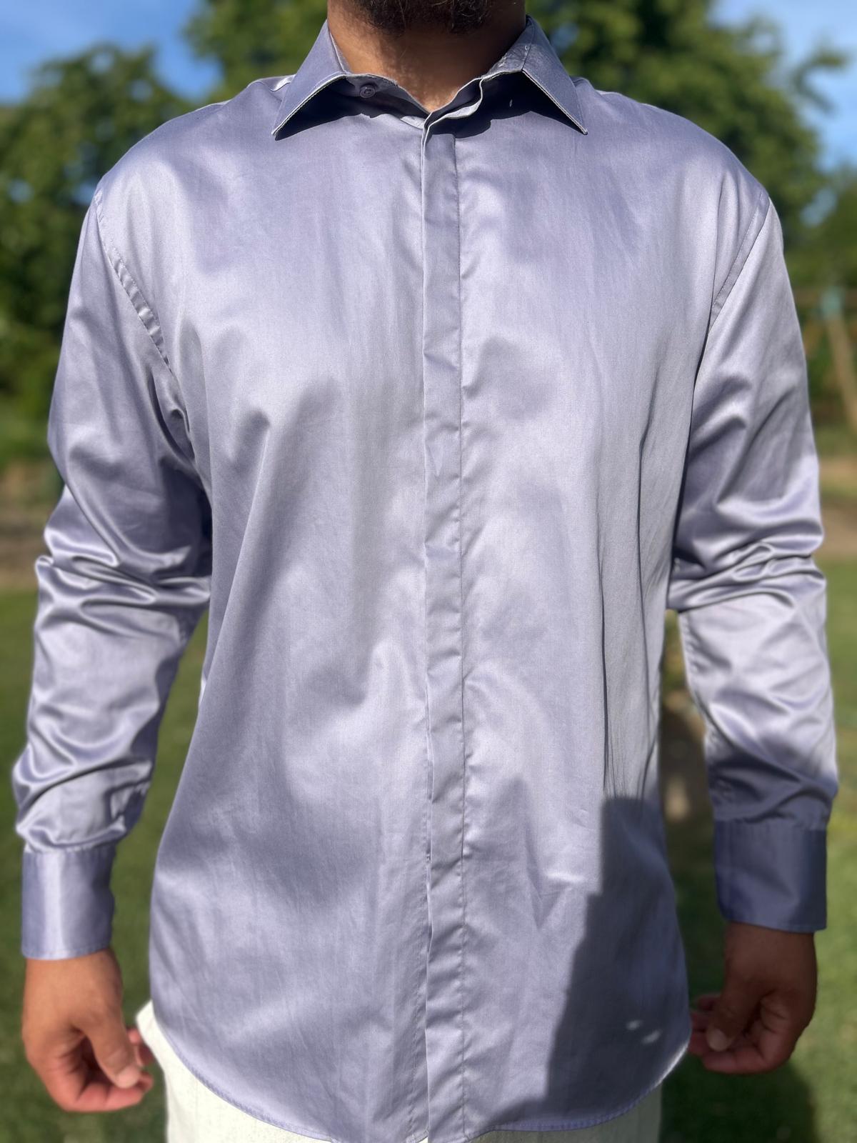 Chemise brice taille XL