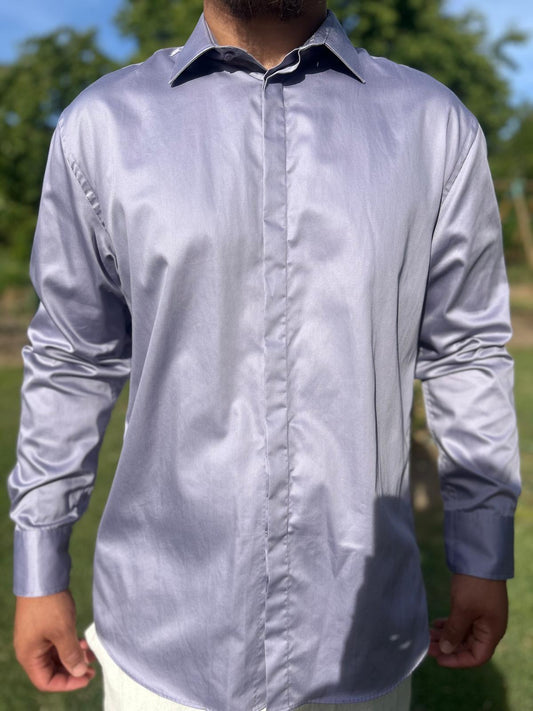 Chemise brice taille XL