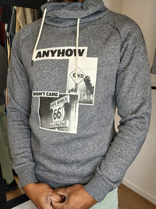 Pull H&M taille S