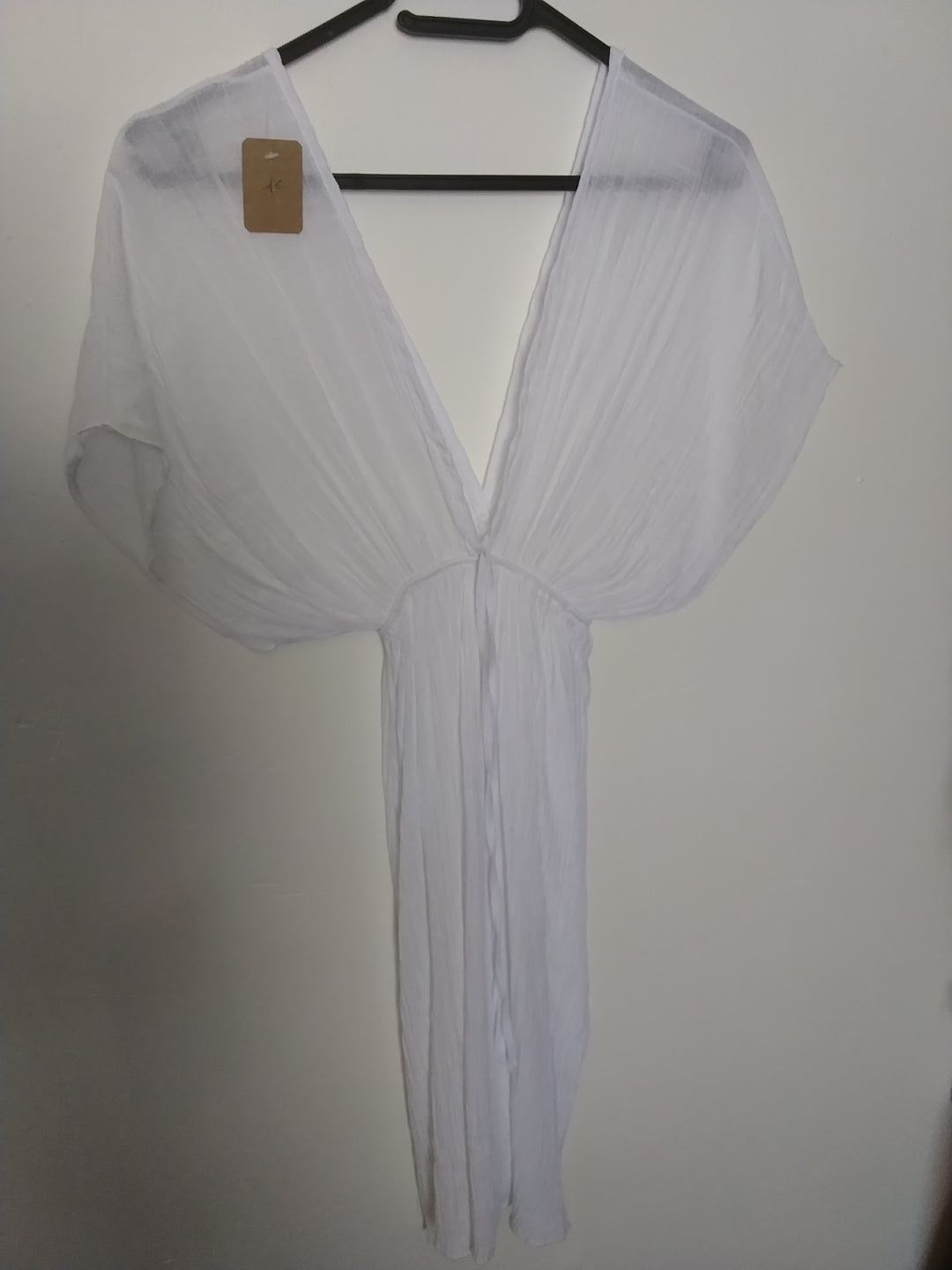 Robe taille S
