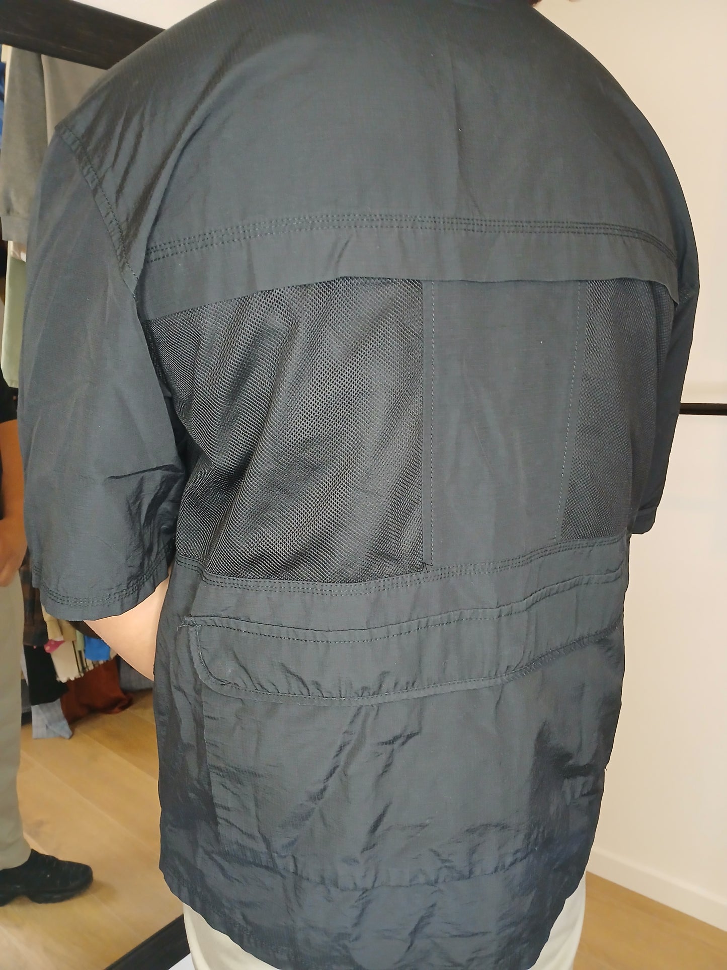 Haut bershka L