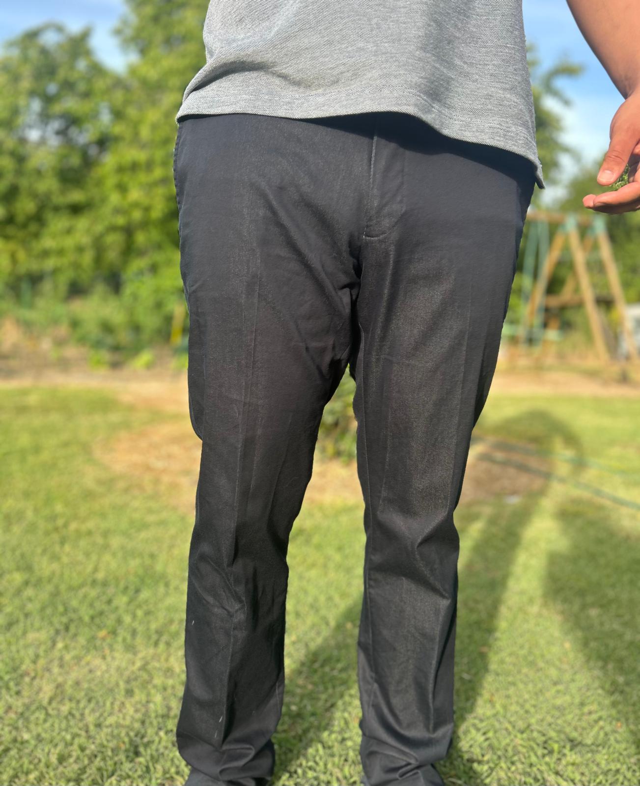 Pantalon devred taille 42