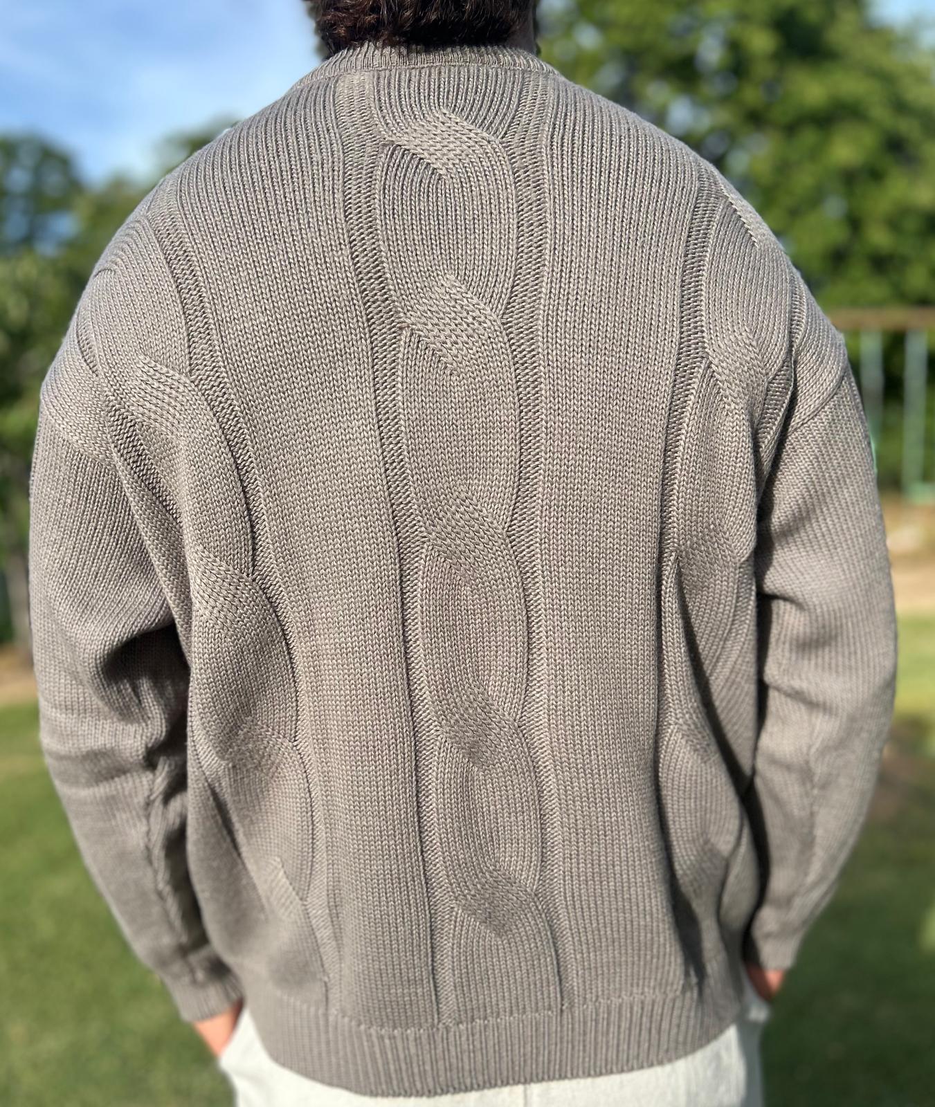 Pull lacoste taille XXL