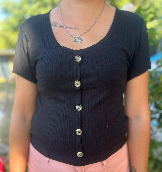 Haut taille M