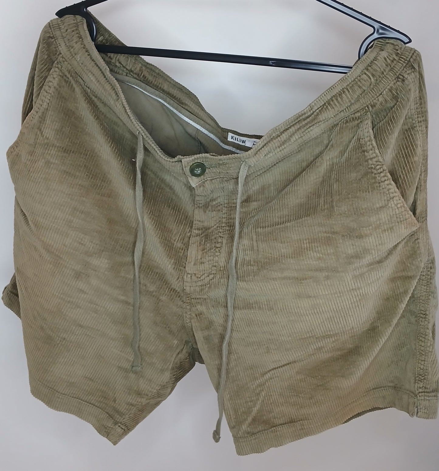 Short kiliwatch taille XXL