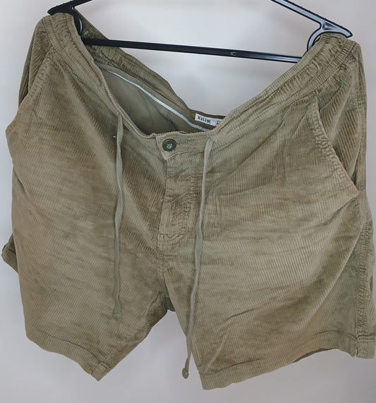 Short kiliwatch taille XXL