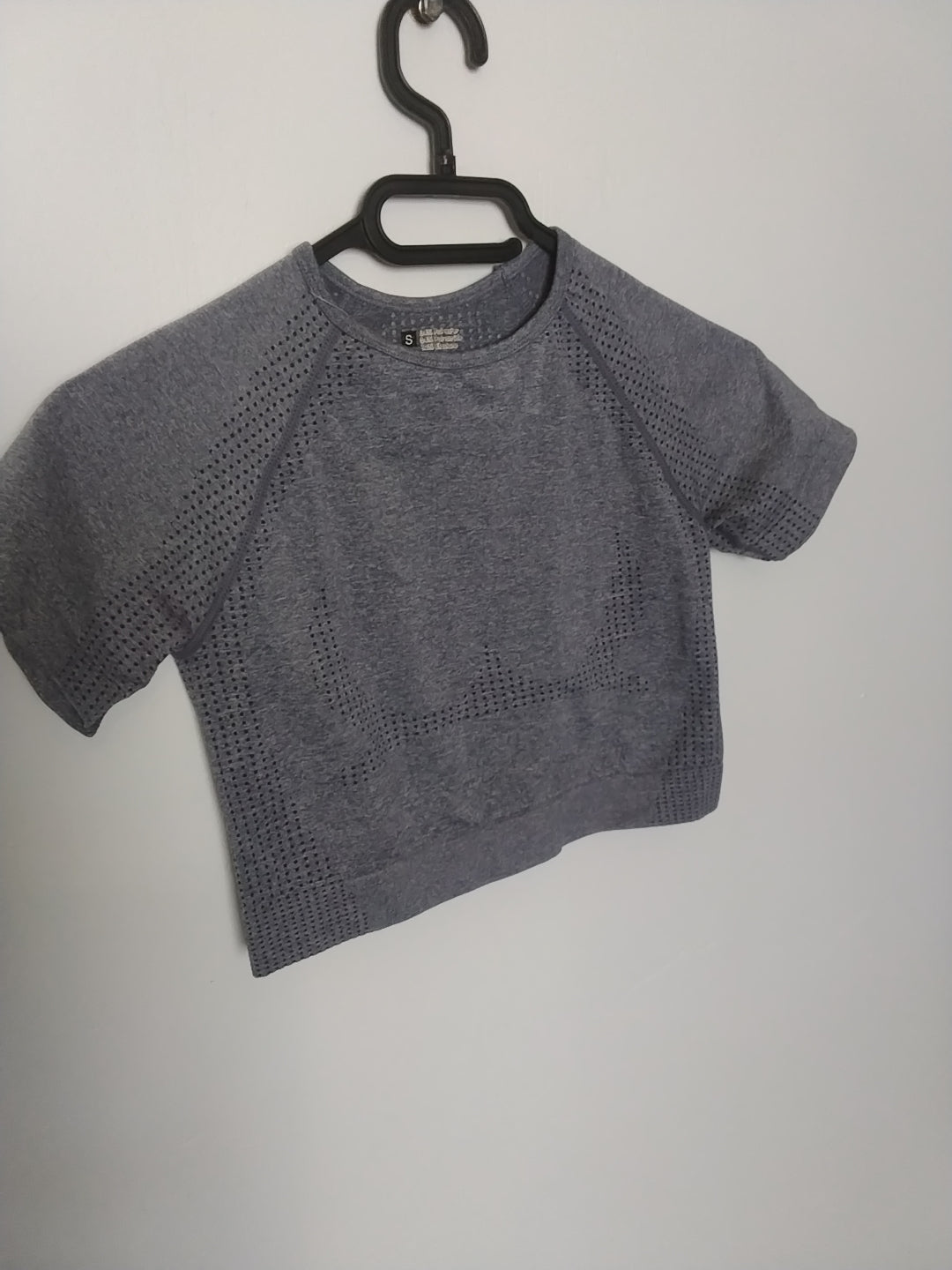 Haut de sport taille S