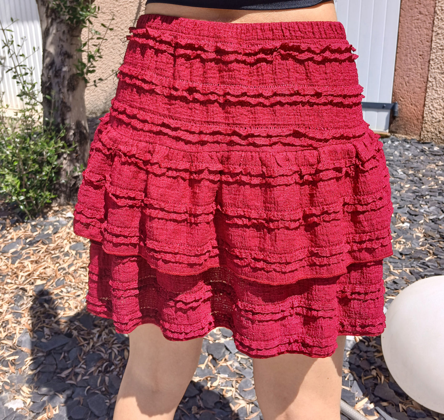 Jupe taille S