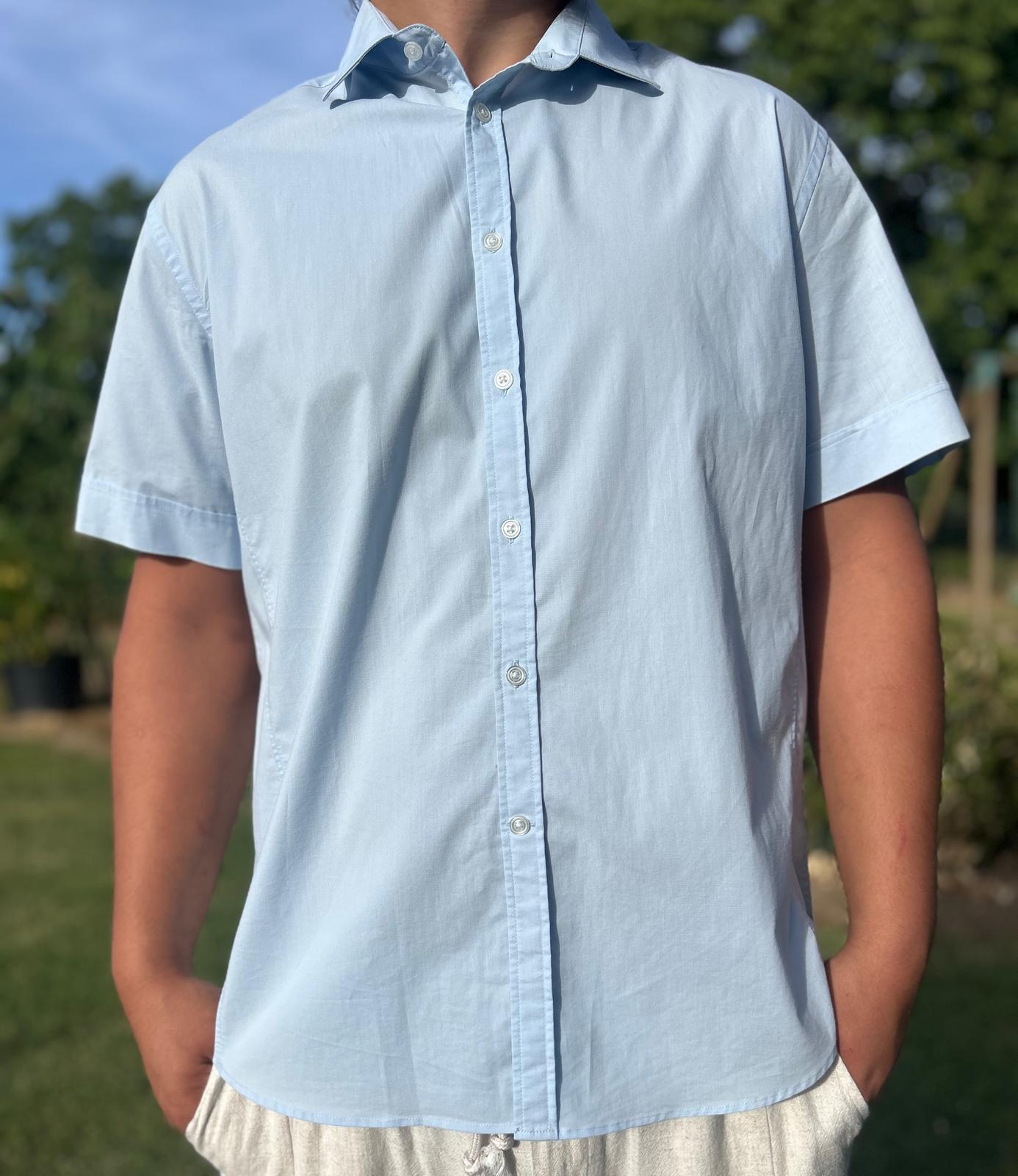 Chemise brice taille XL