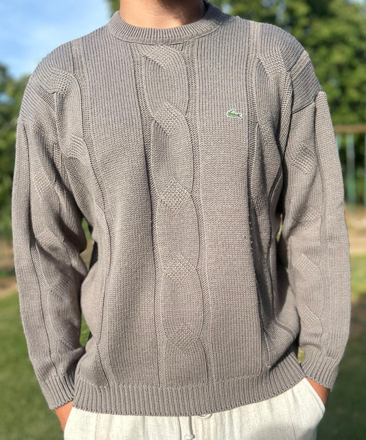 Pull lacoste taille XXL