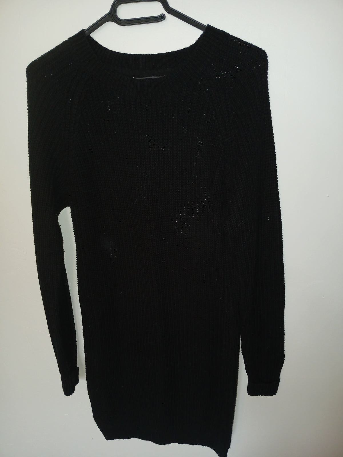 Robe pull ( XS )