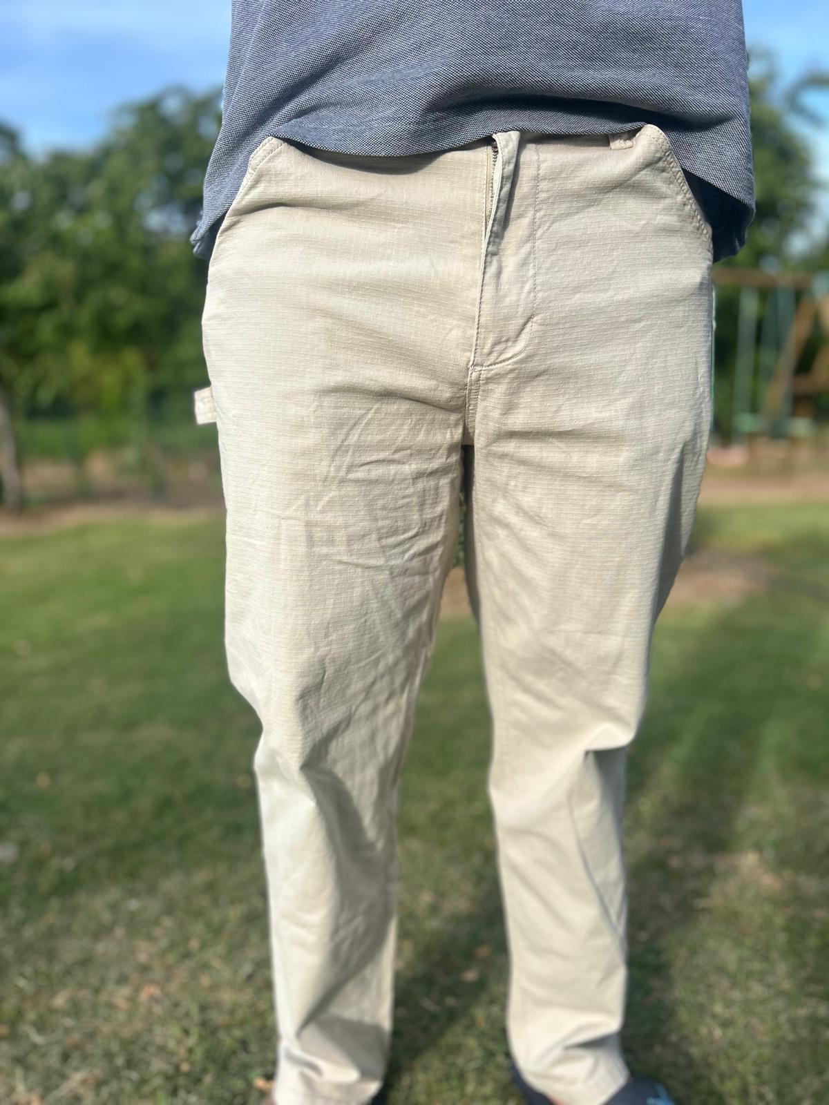 Pantalon zara taille 42
