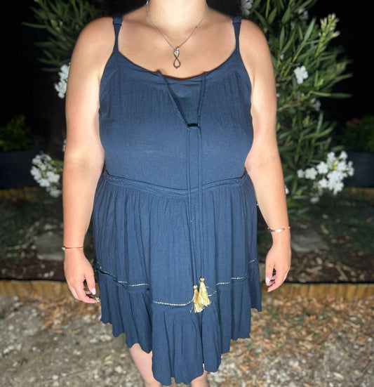 Robe taille 40
