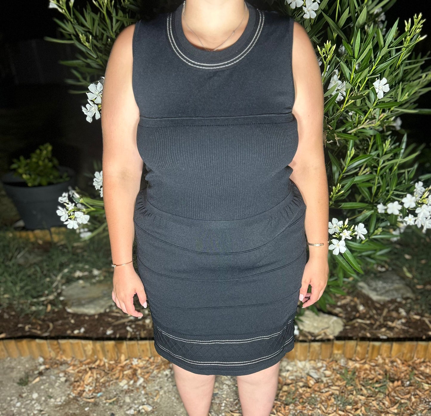 Robe kookaï taille 3