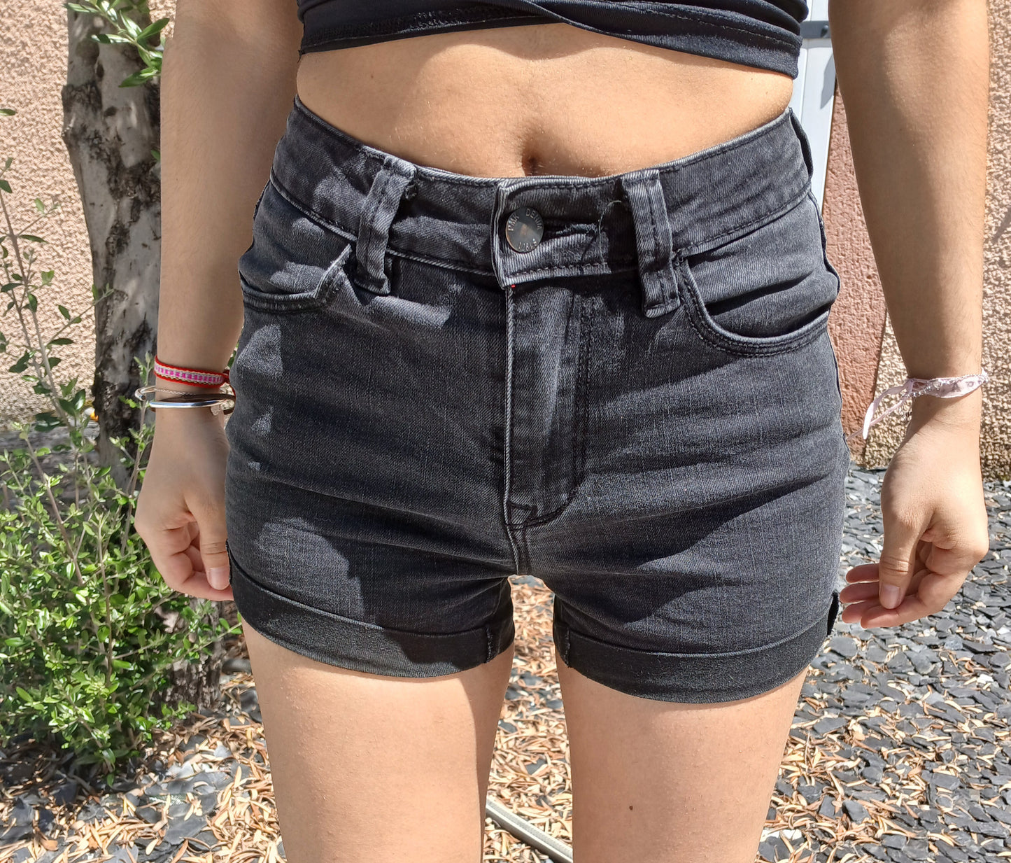 Short pimkie taille XS