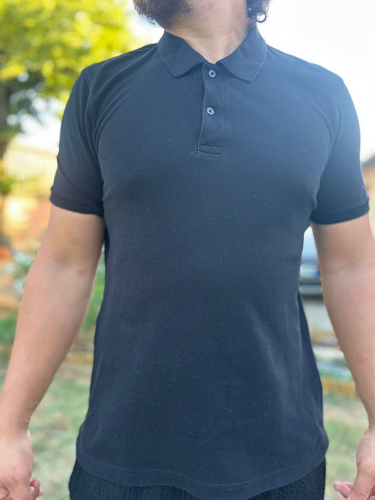 Polo laredoute taille XL