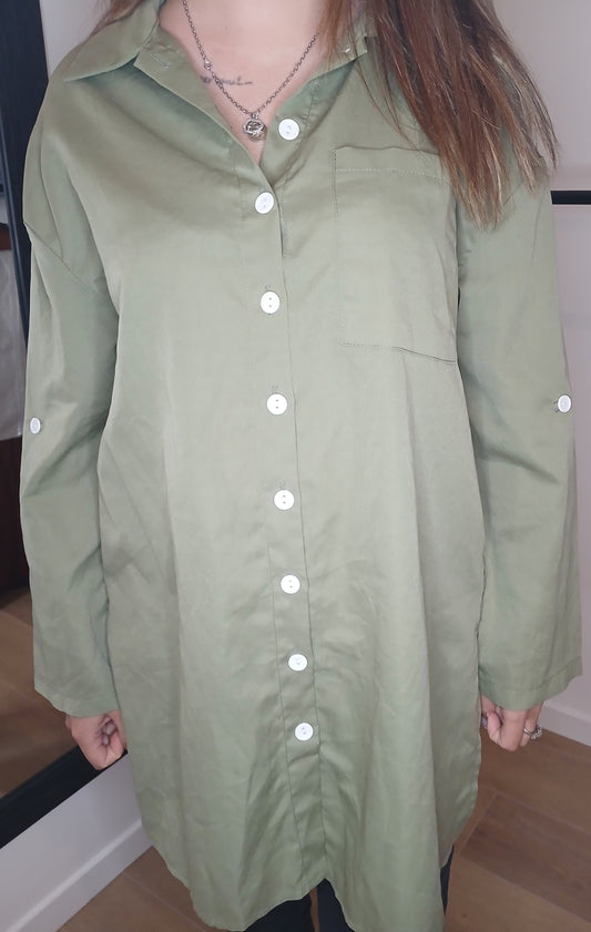 Chemise taille S