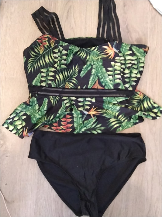 Maillot de bain taille xl