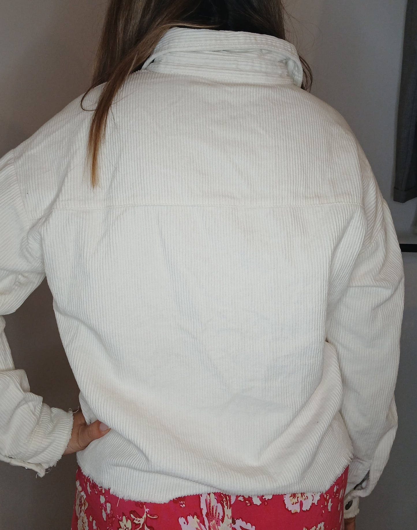 Veste jennyfer taille S