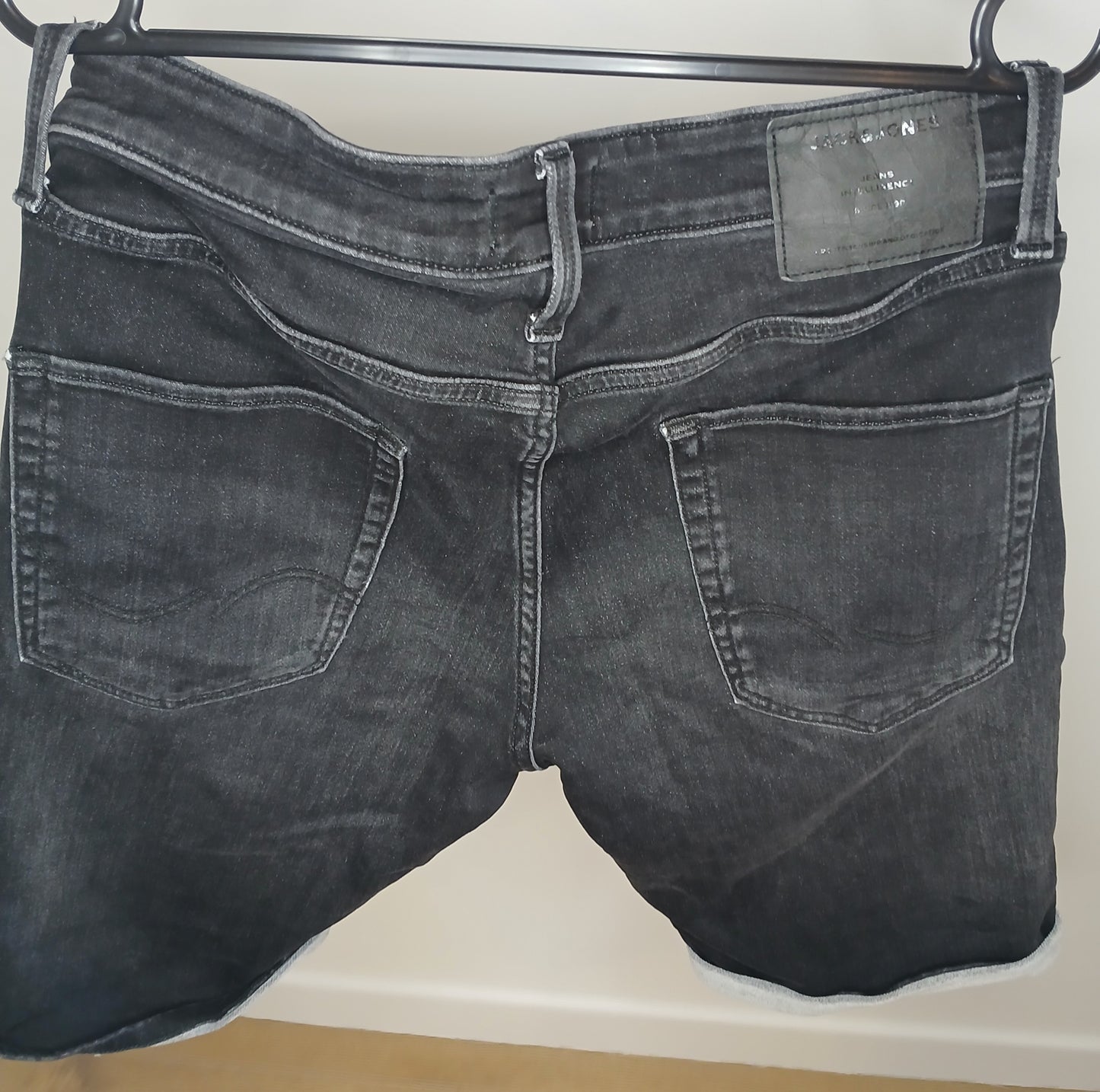 Short jack & jones taille S
