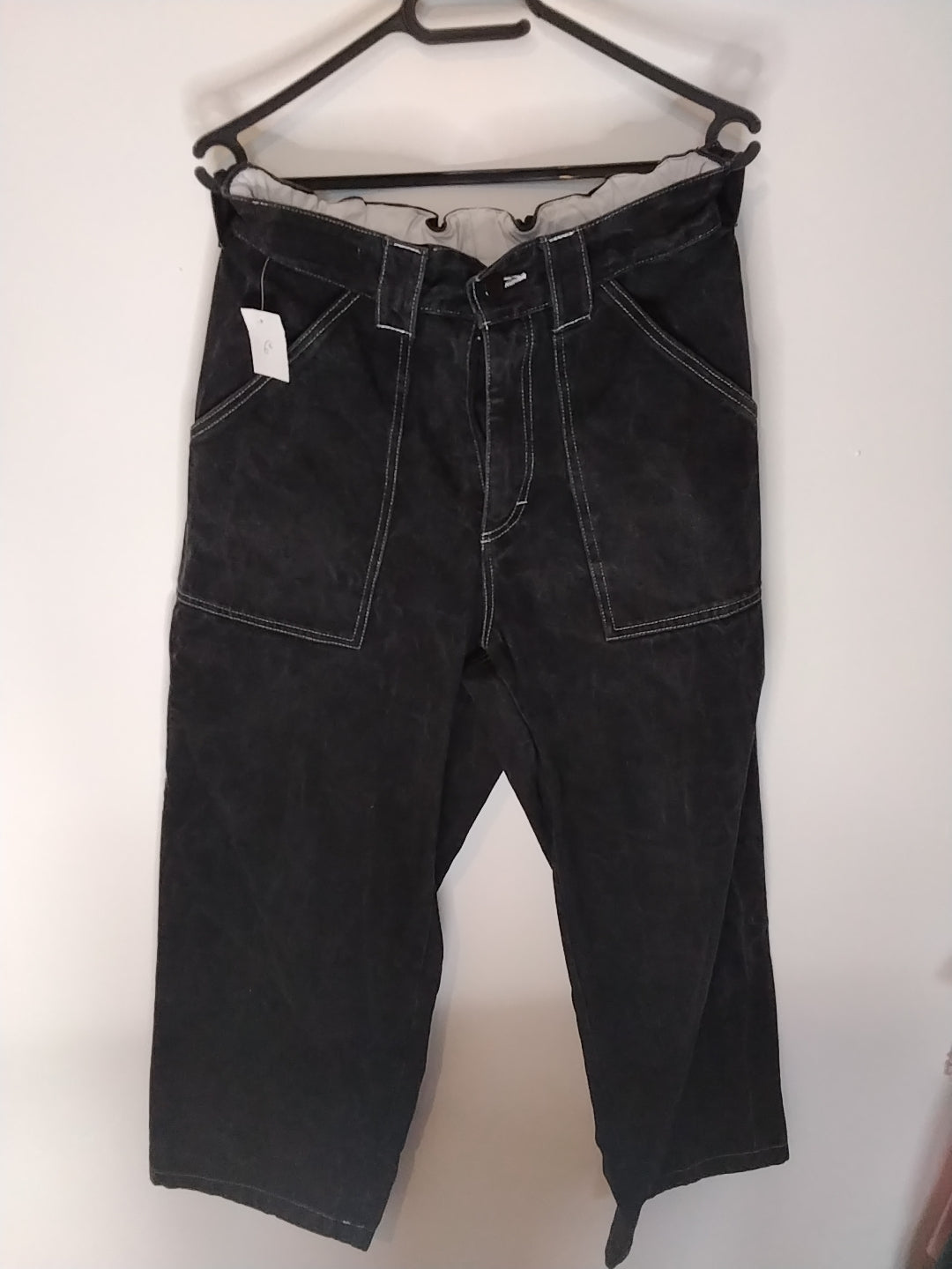 Pantalon taille M